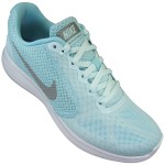Γυναικείο Αθλητικό Παπούτσι Nike Revolution 3 WMNS 819303-403